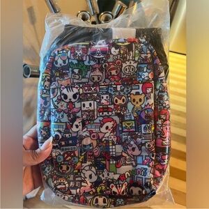 tokidoki Multicolor Crossbody Bag